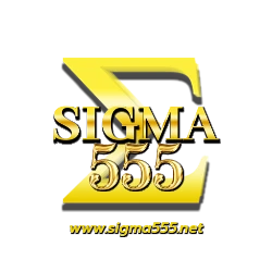 SIGMA555 สล็อตเว็บตรง ระบบออโต้ ฝากถอนรวดเร็ว